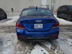 Genesis G70 * 2.0T Elite * CARFAX * ���� �� �� | Mobile.bg � ����� ������ 4