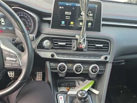 Genesis G70 * 2.0T Elite * CARFAX * ���� �� �� | Mobile.bg � ����� ������ 8