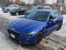 ����� �� �������� �� Genesis G70 * 2.0T Elite * CARFAX * ���� �� ��