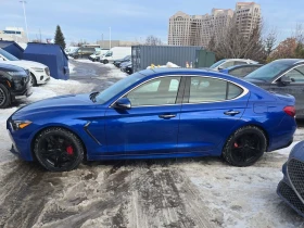 Genesis G70 * 2.0T Elite * CARFAX * ���� �� �� | Mobile.bg � ����� ������ 2