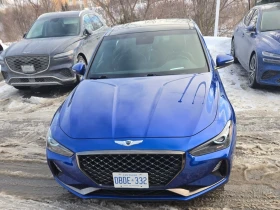 Genesis G70 * 2.0T Elite * CARFAX * ���� �� �� | Mobile.bg � ����� ������ 6