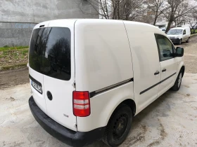 VW Caddy 1.6 TDI - 3950 € / 7725.53 лв. - 65338147 4