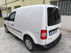 VW Caddy 1.6 TDI - 3950 € / 7725.53 лв. - 65338147 6