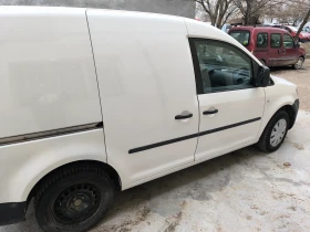 VW Caddy 1.6 TDI - 3950 € / 7725.53 лв. - 65338147 3