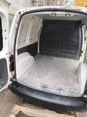 VW Caddy 1.6 TDI - 3950 € / 7725.53 лв. - 65338147 8