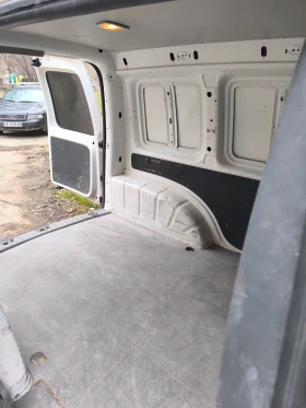 VW Caddy 1.6 TDI - 3950 € / 7725.53 лв. - 65338147 10