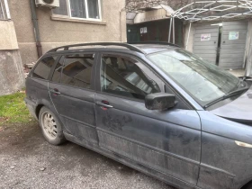 BMW 320 - 800 € / 1564.66 лв. - 56985589 7