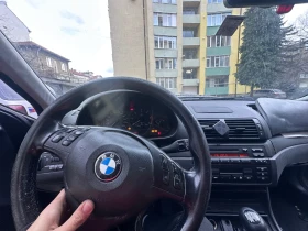 BMW 320 - 800 € / 1564.66 лв. - 56985589 8