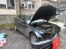 BMW 320 - 800 € / 1564.66 лв. - 56985589 6