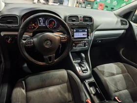 VW Golf 6, 2.0, TDI, DSG - 6550 € / 12810.69 лв. - 37495714 4