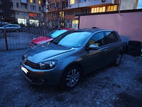 VW Golf 6, 2.0, TDI, DSG - 6550 € / 12810.69 лв. - 37495714 7