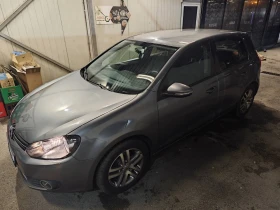 VW Golf 6, 2.0, TDI, DSG - 6550 € / 12810.69 лв. - 37495714 5