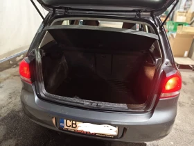 VW Golf 6, 2.0, TDI, DSG - 6550 € / 12810.69 лв. - 37495714 8