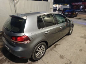 VW Golf 6, 2.0, TDI, DSG - 6550 € / 12810.69 лв. - 37495714 3