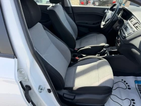 Hyundai I20 1.2i/85hp/SERVICE BOOK/EVRO6/ - 6250 € / 12223.94 лв. - 74439372 9