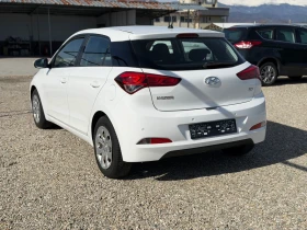Hyundai I20 1.2i/85hp/SERVICE BOOK/EVRO6/ - 6250 € / 12223.94 лв. - 74439372 4