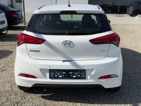 Hyundai I20 1.2i/85hp/SERVICE BOOK/EVRO6/ - 6250 € / 12223.94 лв. - 74439372 6