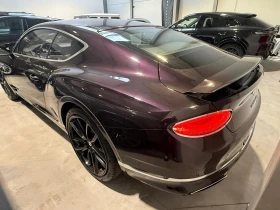 Bentley Continental gt * FIRST EDITION* * MULLINER*  - 166165 € / 324990.49 лв. - 36697728 4