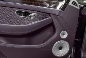 Bentley Continental gt * FIRST EDITION* * MULLINER*  - 166165 € / 324990.49 лв. - 36697728 6