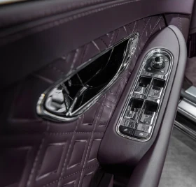 Bentley Continental gt * FIRST EDITION* * MULLINER*  - 166165 € / 324990.49 лв. - 36697728 11