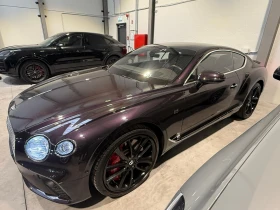 Bentley Continental gt * FIRST EDITION* * MULLINER*  - 166165 € / 324990.49 лв. - 36697728 2