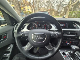 Audi A4 Avant - 10600 € / 20731.80 лв. - 82448252 8