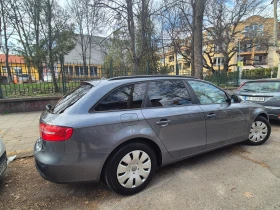 Audi A4 Avant - 10600 € / 20731.80 лв. - 82448252 5
