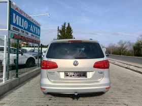 VW Sharan 2, 0 ТDi-150k.c.6скорocти.7места, ЕВРО 5В! - 6999 € / 13688.85 лв. - 31965864 5