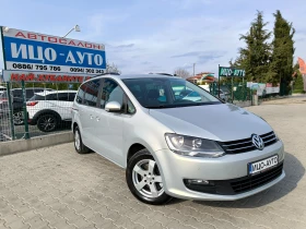 VW Sharan 2, 0 ТDi-150k.c.6скорocти.7места, ЕВРО 5В! - 6999 € / 13688.85 лв. - 31965864 8
