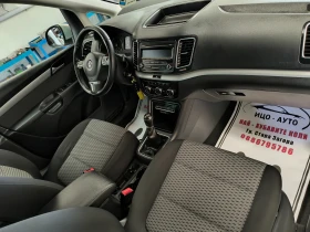VW Sharan 2, 0 ТDi-150k.c.6скорocти.7места, ЕВРО 5В! - 6999 € / 13688.85 лв. - 31965864 11