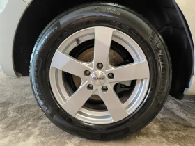 VW Sharan 2, 0 ТDi-150k.c.6скорocти.7места, ЕВРО 5В! - 6999 € / 13688.85 лв. - 31965864 15