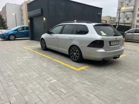 VW Golf 1, 6 tdi bluemotion - 7000 € / 13690.81 лв. - 95456782 9