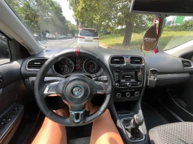 VW Golf Variant 1, 6 tdi bluemotion - 6000 € / 11734.98 лв. - 90342713 12
