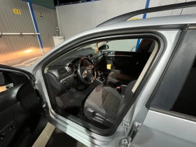VW Golf Variant 1, 6 tdi bluemotion