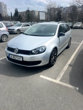 VW Golf 1, 6 tdi bluemotion - 7000 € / 13690.81 лв. - 95456782 2