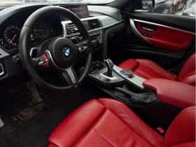 BMW 340 * 340i xDrive * CARFAX * ЦЕНА ДО БГ | Auto.bg — изображение 9
