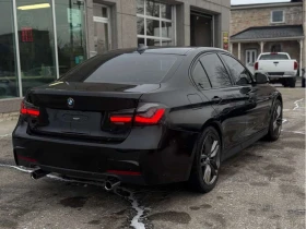 BMW 340 * 340i xDrive * CARFAX * ЦЕНА ДО БГ | Auto.bg — изображение 7