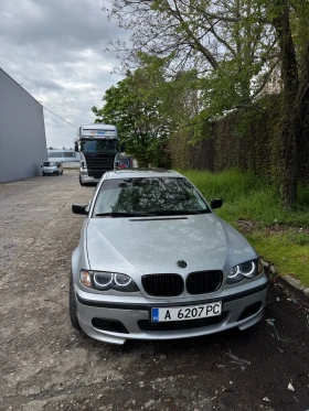 BMW 330 - 4000 € / 7823.32 лв. - 75441671 2