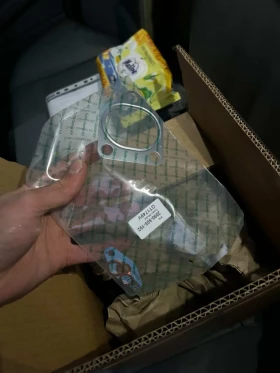 BMW 330 - 4000 € / 7823.32 лв. - 75441671 7