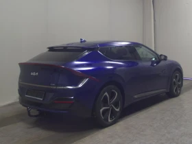 Kia EV6 GT-Line 77kWh AWD DIST Matrix 360 Winter Pack+ HUD | Auto.bg — изображение 4