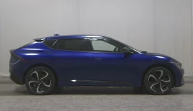 Kia EV6 GT-Line 77kWh AWD DIST Matrix 360 Winter Pack+ HUD | Auto.bg — изображение 3