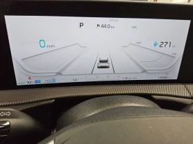 Kia EV6 GT-Line 77kWh AWD DIST Matrix 360 Winter Pack+ HUD | Auto.bg — изображение 9