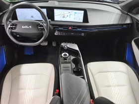 Kia EV6 GT-Line 77kWh AWD DIST Matrix 360 Winter Pack+ HUD | Auto.bg — изображение 5
