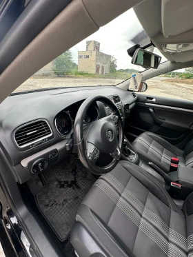 VW Golf Variant 1.6TDI105�� | Mobile.bg � ����� ������ 10