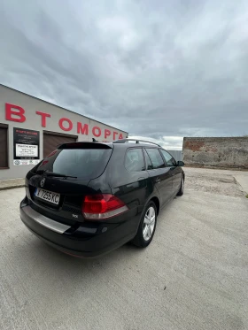 VW Golf Variant 1.6TDI105�� | Mobile.bg � ����� ������ 5