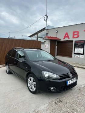 VW Golf Variant 1.6TDI105�� | Mobile.bg � ����� ������ 2
