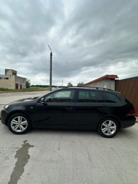 VW Golf Variant 1.6TDI105�� | Mobile.bg � ����� ������ 6