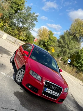 ������ Audi A3