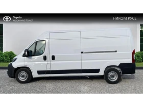 Toyota Proace City Max | Mobile.bg � ����� ������ 3