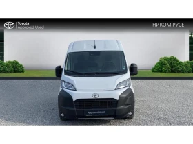 Toyota Proace City Max | Mobile.bg � ����� ������ 5